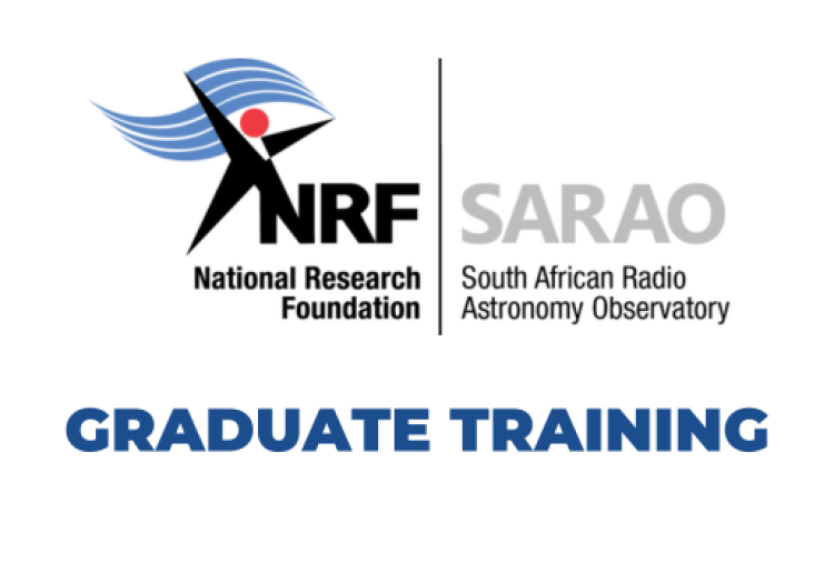 NRF/SARAO Graduate In-Training Programme 2026-27