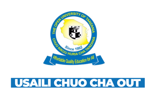 Names Called for Interview The Open University of Tanzania (OUT)