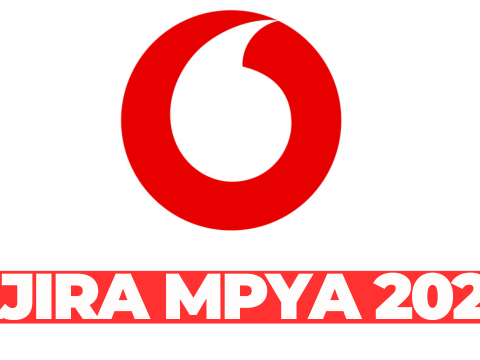 New Financial Services Specialist at Vodacom March 2026