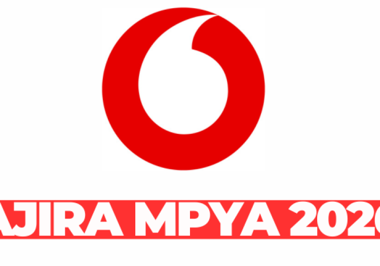 New Financial Services Specialist at Vodacom March 2026
