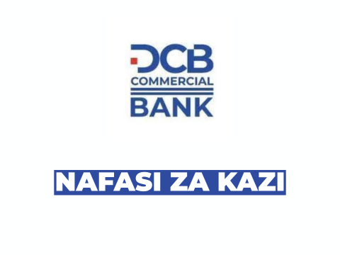 Non-Executive Director Opportunity at DCB Commercial Bank