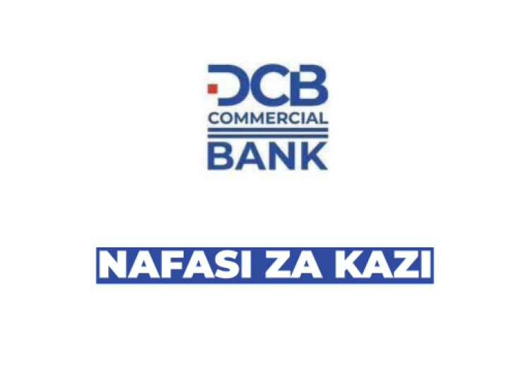 Non-Executive Director Opportunity at DCB Commercial Bank