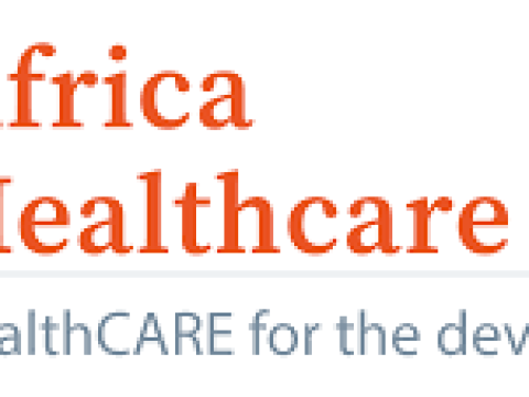 Nurse assistants at Africa Healthcare Network January 2026