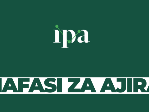 Operations Associate at Innovations for Poverty Action February 2026