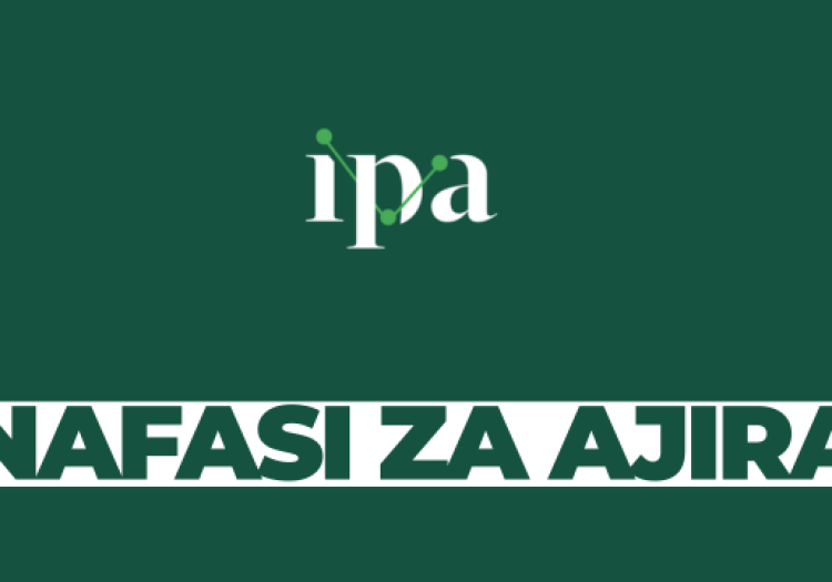 Operations Associate at Innovations for Poverty Action February 2026