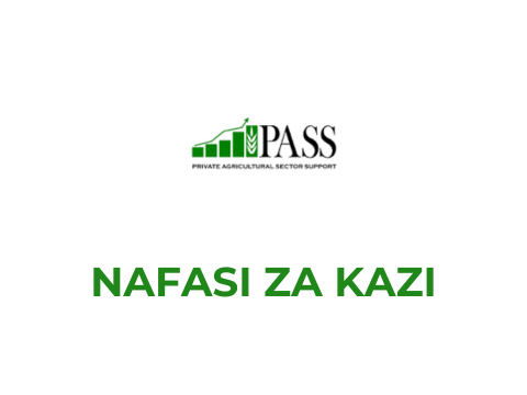 PASS Trust Tanzania Vacancies 2025