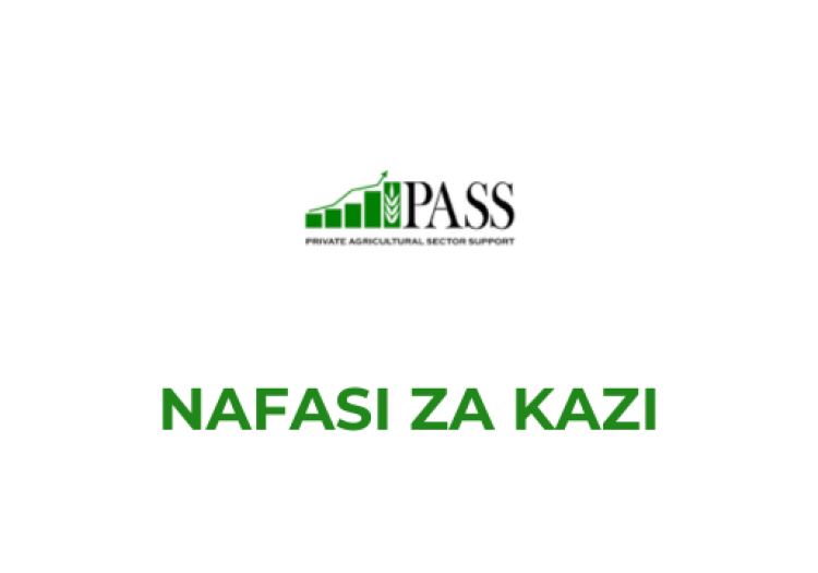 PASS Trust Tanzania Vacancies 2025