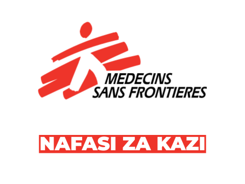 Paediatrician (Neonate) at Médecins Sans Frontières