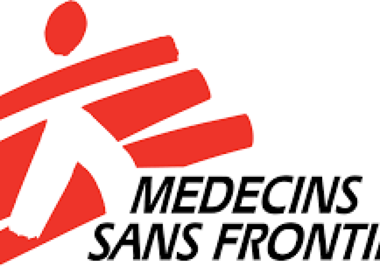 Pharmacy Storekeeper at Médecins Sans Frontières January 2026