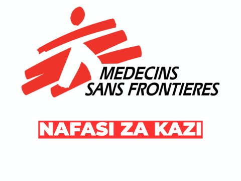 Pharmacy Supervisor Job Opportunity at Médecins Sans Frontières