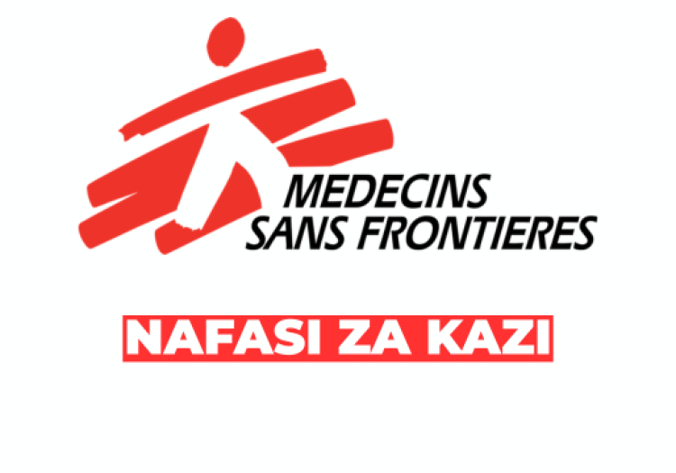 Pharmacy Supervisor Job Opportunity at Médecins Sans Frontières