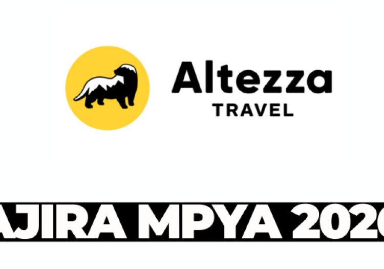 Plumber at Altezza Travel March 2026