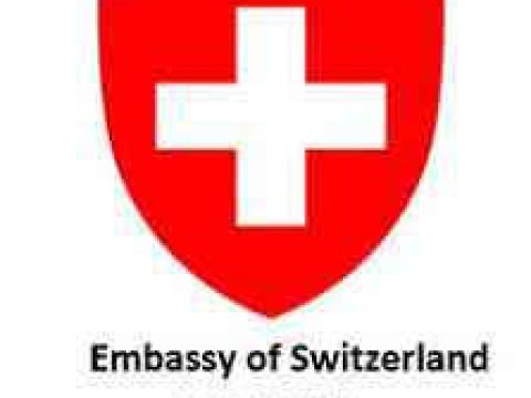Premises and Procurement Manager at Embassy of Switzerland in Tanzania January 2026