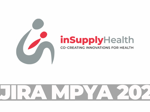 Procurement and Admin Assistant at inSupply Health March 2026