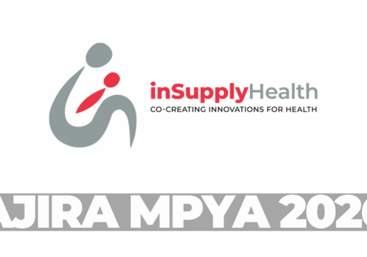 Procurement and Admin Assistant at inSupply Health March 2026