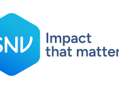 Procurement and Administrative Intern at SNV February 2026