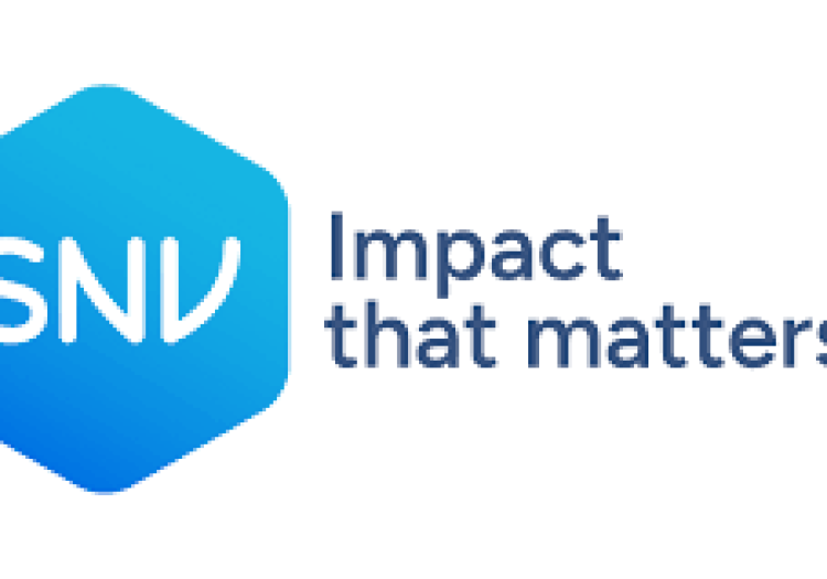 Procurement and Administrative Intern at SNV February 2026