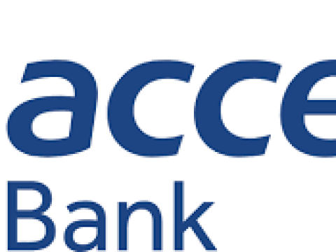 Products Officer at Access Bank January 2026