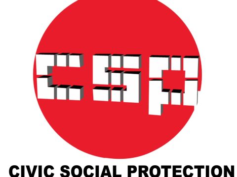 Program Officer Policy Advocacy at Civic Social Protection Foundation (CSP) January 2026