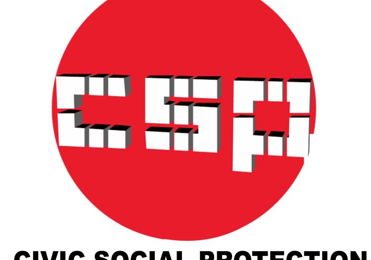Program Officer Policy Advocacy at Civic Social Protection Foundation (CSP) January 2026