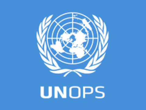 Programme Management – Associate at UNOPS January 2026