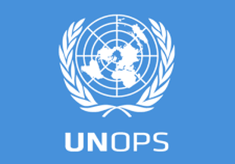 Programme Management – Associate at UNOPS January 2026
