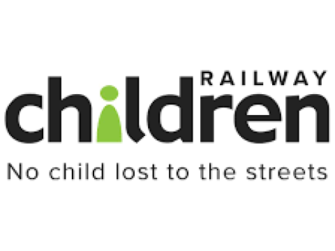 Project Driver at Railway Children February 2026