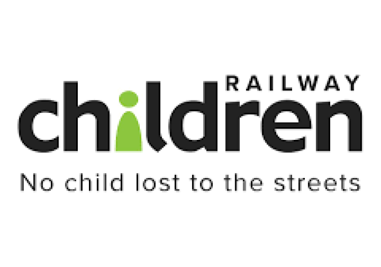 Project Driver at Railway Children February 2026