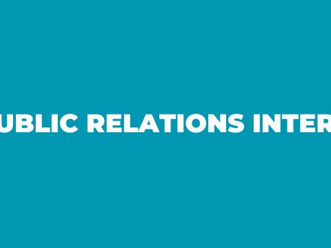 Public Relations Intern Jobs Description