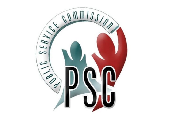 Public Service Commission (PSC) Vacancies 2026