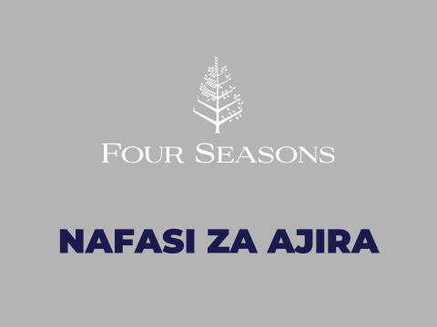 Purchasing Officer Jobs at Four Seasons Tanzania