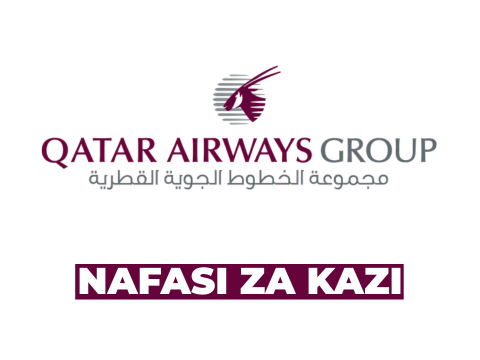 Qatar Airways Tanzania Vacancies 2026