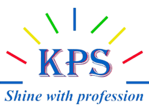 Receptionist at KPS Training Institute January 2026