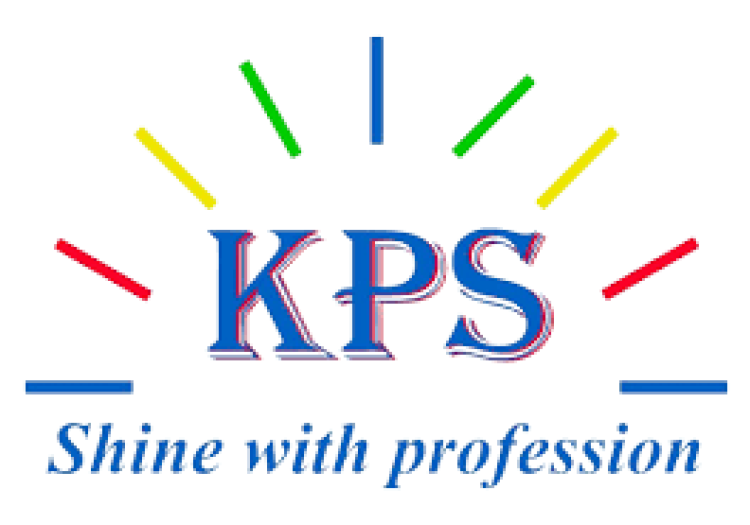Receptionist at KPS Training Institute January 2026