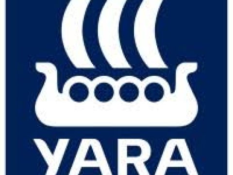 Regional Sales Manager at Yara February 2026