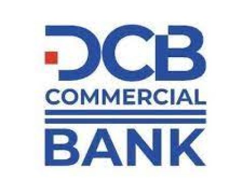 Relationship Manager, Institutional Banking at DCB Commercial Bank PLC – January 2026