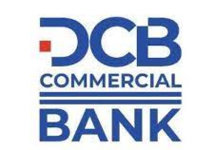 Relationship Manager, Institutional Banking at DCB Commercial Bank PLC – January 2026
