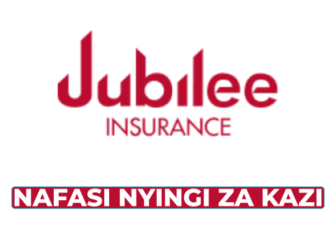 Relationship Manager – Bancassurance Job at Jubilee Health Insurance – February 2026