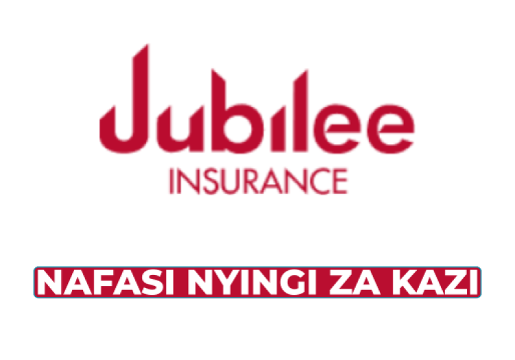 Relationship Manager – Bancassurance Job at Jubilee Health Insurance – February 2026