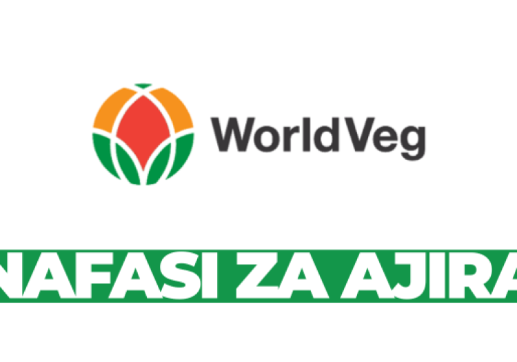 Research Fellow – Data Analyst Job at World Vegetable Center February 2026