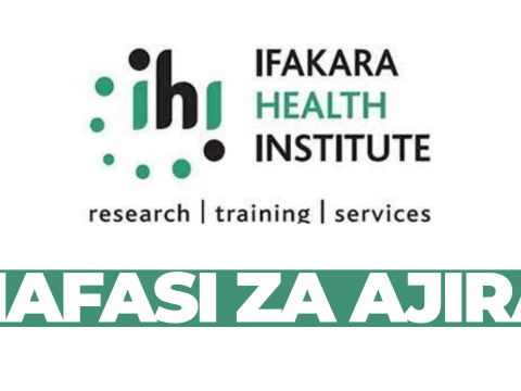 Research Officer at Ifakara Health Institute February 2026