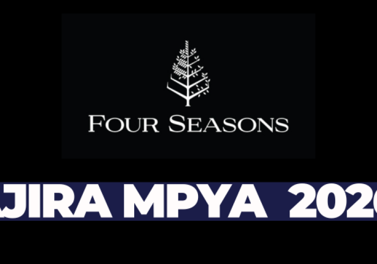Reservations Agent at Four Seasons February 2026