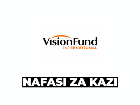 Resource Development & Management Advisor at VisionFund International
