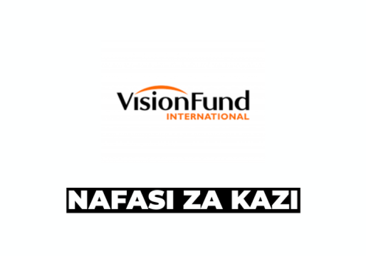 Resource Development & Management Advisor at VisionFund International