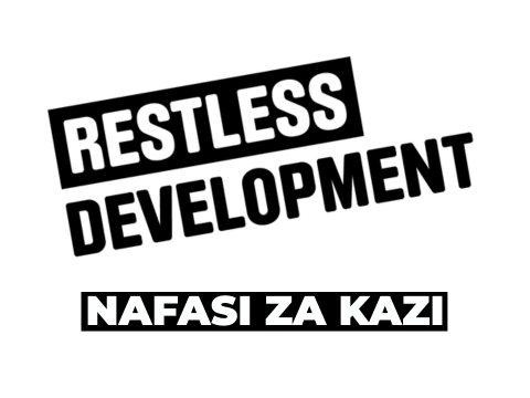 Restless Development Tanzania Vacancies 2026