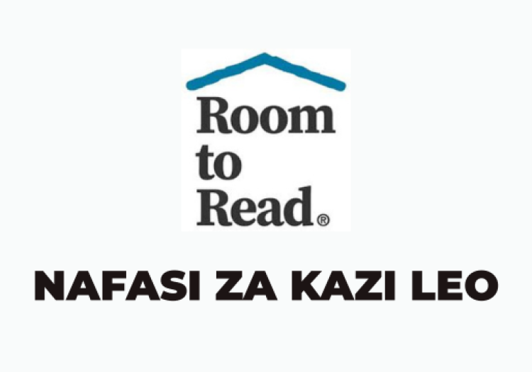 Room to Read Vacancies 2025