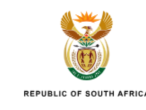 SA National Government jobs February 2026