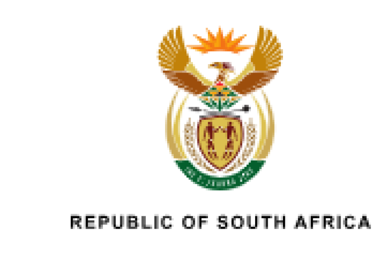 SA National Government jobs February 2026