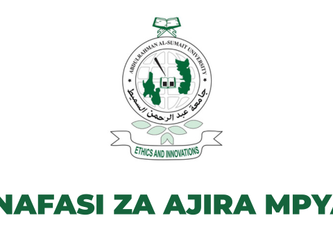 SUMAIT University Vacancies January 2026 – Zanzibar, Tanzania