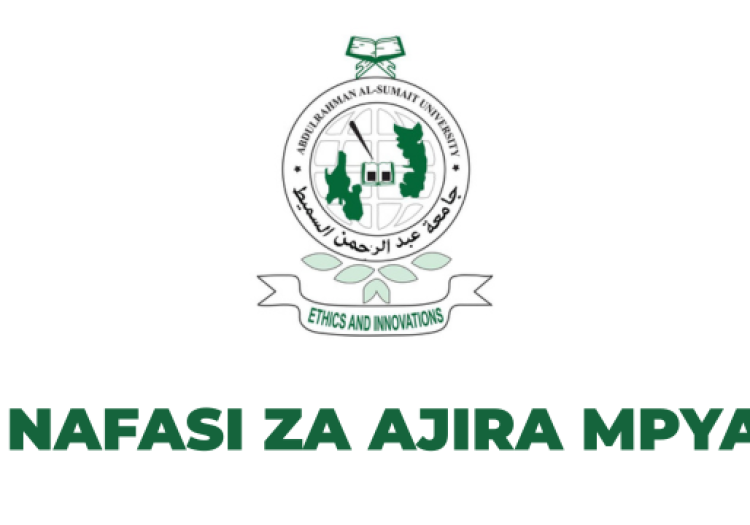 SUMAIT University Vacancies January 2026 – Zanzibar, Tanzania